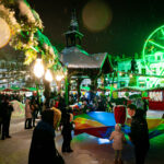 Świąteczne Miasteczko na rzeszowskim Rynku (fotogaleria) 21 - Polskie Radio Rzeszów Świąteczne Miasteczko na rzeszowskim Rynku (fotogaleria) - Polskie Radio Rzeszów