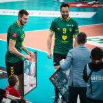 Siatkówka. Resovia pokonała GKS Katowice (zdjęcia) 4 - Polskie Radio Rzeszów Siatkówka. Resovia pokonała GKS Katowice (zdjęcia) - Polskie Radio Rzeszów