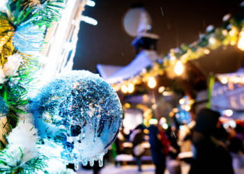 Rozpoczynają się spotkania wigilijne dla mieszkańców Podkarpacia