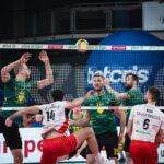 Siatkówka. Resovia pokonała GKS Katowice (zdjęcia) 10 - Polskie Radio Rzeszów Siatkówka. Resovia pokonała GKS Katowice (zdjęcia) - Polskie Radio Rzeszów