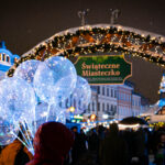 Świąteczne Miasteczko na rzeszowskim Rynku (fotogaleria) 2 - Polskie Radio Rzeszów Świąteczne Miasteczko na rzeszowskim Rynku (fotogaleria) - Polskie Radio Rzeszów