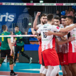 Siatkówka. Resovia pokonała GKS Katowice (zdjęcia) 12 - Polskie Radio Rzeszów Siatkówka. Resovia pokonała GKS Katowice (zdjęcia) - Polskie Radio Rzeszów