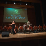 Finał akcji pomocy dzieciom z chorobami onkologicznymi (fotogaleria) - Polskie Radio Rzeszów