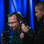 Najpiękniejsze kolędy w Polskim Radiu Rzeszów. Koncert Izabeli Szafrańskiej z zespołem za nami (fotogaleria) 22 - Polskie Radio Rzeszów Najpiękniejsze kolędy w Polskim Radiu Rzeszów. Koncert Izabeli Szafrańskiej z zespołem za nami (fotogaleria) - Polskie Radio Rzeszów