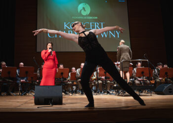 Finał akcji pomocy dzieciom z&nbsp;chorobami onkologicznymi (fotogaleria)