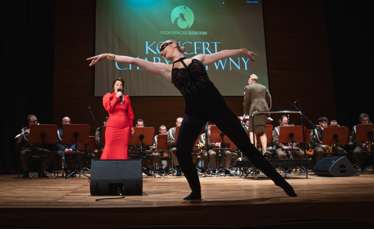 Finał akcji pomocy dzieciom z chorobami onkologicznymi (fotogaleria)