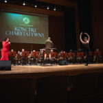 Finał akcji pomocy dzieciom z chorobami onkologicznymi (fotogaleria) - Polskie Radio Rzeszów