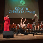 Finał akcji pomocy dzieciom z chorobami onkologicznymi (fotogaleria) - Polskie Radio Rzeszów