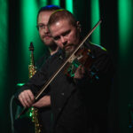 Najpiękniejsze kolędy w Polskim Radiu Rzeszów. Koncert Izabeli Szafrańskiej z zespołem za nami (fotogaleria) 23 - Polskie Radio Rzeszów Najpiękniejsze kolędy w Polskim Radiu Rzeszów. Koncert Izabeli Szafrańskiej z zespołem za nami (fotogaleria) - Polskie Radio Rzeszów