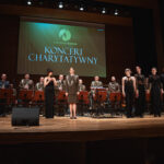 Finał akcji pomocy dzieciom z chorobami onkologicznymi (fotogaleria) - Polskie Radio Rzeszów