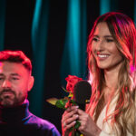 Najpiękniejsze kolędy w Polskim Radiu Rzeszów. Koncert Izabeli Szafrańskiej z zespołem za nami (fotogaleria) 26 - Polskie Radio Rzeszów Najpiękniejsze kolędy w Polskim Radiu Rzeszów. Koncert Izabeli Szafrańskiej z zespołem za nami (fotogaleria) - Polskie Radio Rzeszów