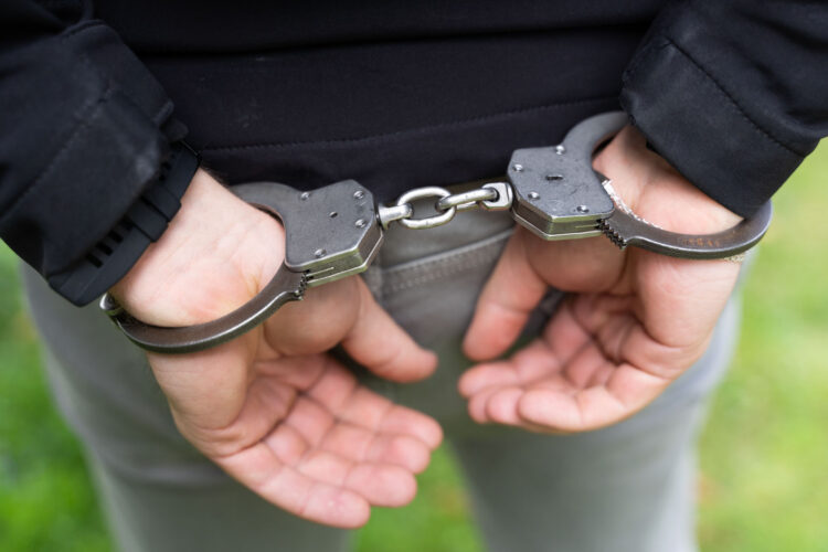 Policja zatrzymała 55-latka poszukiwanego listem gończym