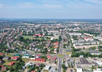 Dębica uhonoruje Kazimierza Lipienia, sportowca przez&nbsp;wiele lat związanego z&nbsp;miastem