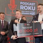 Konkurs na Podcast Roku jako upamiętnienie naszego kolegi Janusza Majki - Polskie Radio Rzeszów