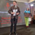 Konkurs na Podcast Roku jako upamiętnienie naszego kolegi Janusza Majki - Polskie Radio Rzeszów