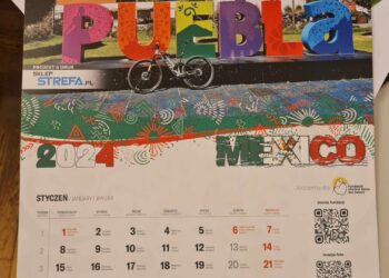 Trzecie wydanie charytatywnego „Kalendarza z&nbsp;misją 2024”