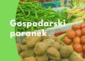 Gospodarski poranek 1.12