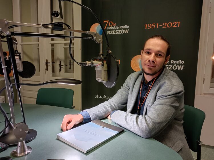 „Góra’’ pełnometrażowa animacja Mikołaja Birka