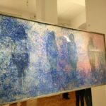 Konkurs ‘’Obraz, Grafika, Rysunek, Rzeźba Roku” rozstrzygnięty 4 - Polskie Radio Rzeszów Konkurs ‘’Obraz, Grafika, Rysunek, Rzeźba Roku” rozstrzygnięty - Polskie Radio Rzeszów