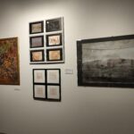 Konkurs ‘’Obraz, Grafika, Rysunek, Rzeźba Roku” rozstrzygnięty 11 - Polskie Radio Rzeszów Konkurs ‘’Obraz, Grafika, Rysunek, Rzeźba Roku” rozstrzygnięty - Polskie Radio Rzeszów