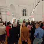 Konkurs ‘’Obraz, Grafika, Rysunek, Rzeźba Roku” rozstrzygnięty 14 - Polskie Radio Rzeszów Konkurs ‘’Obraz, Grafika, Rysunek, Rzeźba Roku” rozstrzygnięty - Polskie Radio Rzeszów