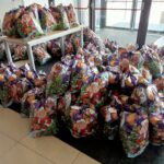 W dniu św. Mikołaja biskupa o swoich podopiecznych nie zapomniała Caritas - Polskie Radio Rzeszów