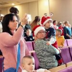 W dniu św. Mikołaja biskupa o swoich podopiecznych nie zapomniała Caritas - Polskie Radio Rzeszów