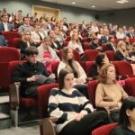 Studenci otrzymali stypendia Marszałka Województwa Podkarpackiego - Polskie Radio Rzeszów