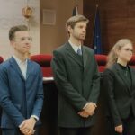 Studenci otrzymali stypendia Marszałka Województwa Podkarpackiego - Polskie Radio Rzeszów