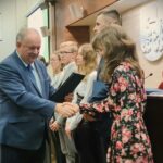 Studenci otrzymali stypendia Marszałka Województwa Podkarpackiego - Polskie Radio Rzeszów