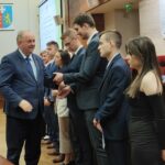 Studenci otrzymali stypendia Marszałka Województwa Podkarpackiego - Polskie Radio Rzeszów