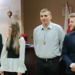 Studenci otrzymali stypendia Marszałka Województwa Podkarpackiego - Polskie Radio Rzeszów