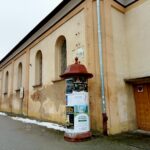 Miasto kupi zabytkową synagogę. Jest zgoda dębickich radnych 2 - Polskie Radio Rzeszów Miasto kupi zabytkową synagogę. Jest zgoda dębickich radnych - Polskie Radio Rzeszów