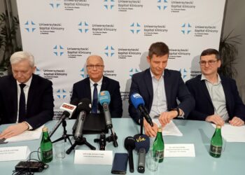 Lekarze z rzeszowskiego szpitala rozważają odejście z pracy