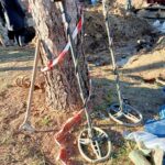 Nowe odkrycia na terenie byłego hitlerowskiego obozu pracy w powiecie dębickim 2 - Polskie Radio Rzeszów Nowe odkrycia na terenie byłego hitlerowskiego obozu pracy w powiecie dębickim - Polskie Radio Rzeszów