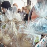 W Leżajsku odbyło się spotkanie świąteczne osób z niepełnosprawnościami - Polskie Radio Rzeszów