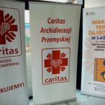 W Leżajsku odbyło się spotkanie świąteczne osób z niepełnosprawnościami - Polskie Radio Rzeszów