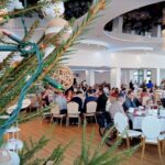 W Leżajsku odbyło się spotkanie świąteczne osób z niepełnosprawnościami - Polskie Radio Rzeszów