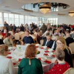 W Leżajsku odbyło się spotkanie świąteczne osób z niepełnosprawnościami - Polskie Radio Rzeszów