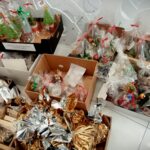 W Leżajsku odbyło się spotkanie świąteczne osób z niepełnosprawnościami - Polskie Radio Rzeszów