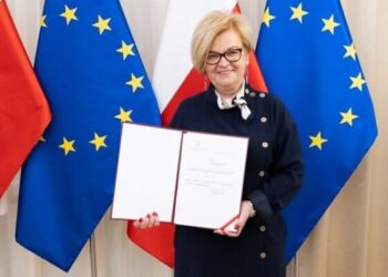Teresa Kubas-Hul została nowym wojewodą podkarpackim