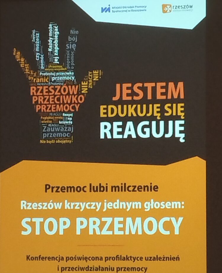 Co robić, gdy seniora dotknie przemoc w rodzinie?