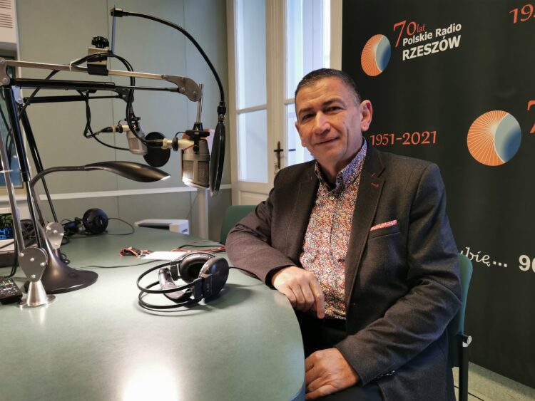 Dr Maciej Gitling komentuje wczorajsze wydarzenia w Sejmie