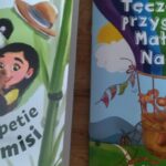 „Bajkowa Ekipa Dzieciom" - reportaż Małgorzaty Iwanickiej 6 - Polskie Radio Rzeszów „Bajkowa Ekipa Dzieciom" - reportaż Małgorzaty Iwanickiej - Polskie Radio Rzeszów