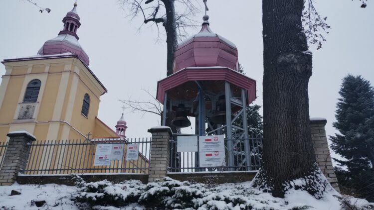 Samarytanie z gminy Hyżne - reportaż Anny Leśniewskiej 1 - Polskie Radio Rzeszów Samarytanie z gminy Hyżne – reportaż Anny Leśniewskiej