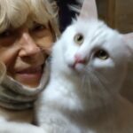 Koci azyl Igi - reportaż Małgorzaty Iwanickiej 11 - Polskie Radio Rzeszów Koci azyl Igi - reportaż Małgorzaty Iwanickiej - Polskie Radio Rzeszów