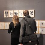 "Kraina Metaksy" Waldemara Węgrzyna w Galerii r_z 14 - Polskie Radio Rzeszów "Kraina Metaksy" Waldemara Węgrzyna w Galerii r_z - Polskie Radio Rzeszów