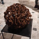 "Kraina Metaksy" Waldemara Węgrzyna w Galerii r_z 12 - Polskie Radio Rzeszów "Kraina Metaksy" Waldemara Węgrzyna w Galerii r_z - Polskie Radio Rzeszów