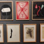 "Kraina Metaksy" Waldemara Węgrzyna w Galerii r_z 9 - Polskie Radio Rzeszów "Kraina Metaksy" Waldemara Węgrzyna w Galerii r_z - Polskie Radio Rzeszów