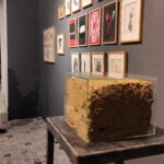 "Kraina Metaksy" Waldemara Węgrzyna w Galerii r_z 7 - Polskie Radio Rzeszów "Kraina Metaksy" Waldemara Węgrzyna w Galerii r_z - Polskie Radio Rzeszów